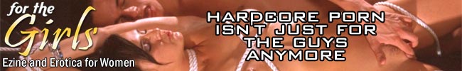 Hardcore porn isn't just for the guys anymore